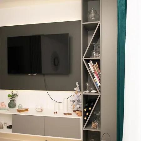 Modern And Cozy 1bdr - Free Parking * Bjelašnica