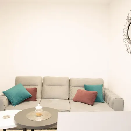Modern And Cozy 1bdr - Free Parking * Bjelašnica