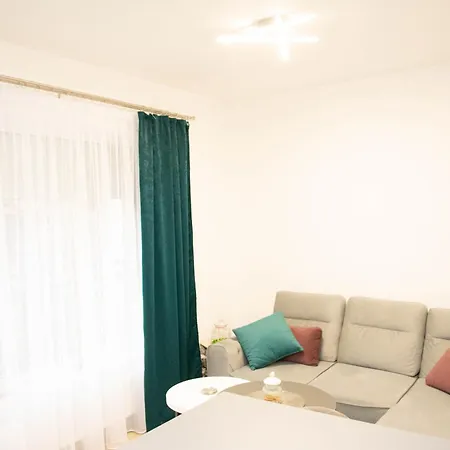 Modern And Cozy 1bdr - Free Parking Bjelašnica