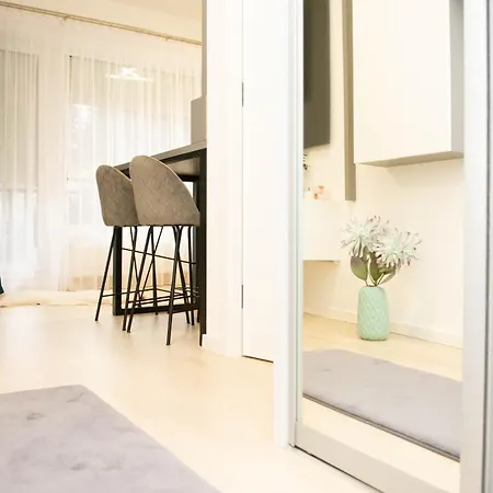 Modern And Cozy 1bdr - Free Parking * Bjelašnica